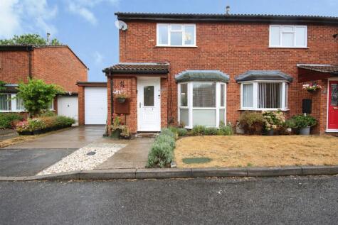 Wilnecote Grove, Leamington Spa