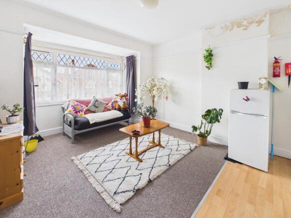 Flat 5