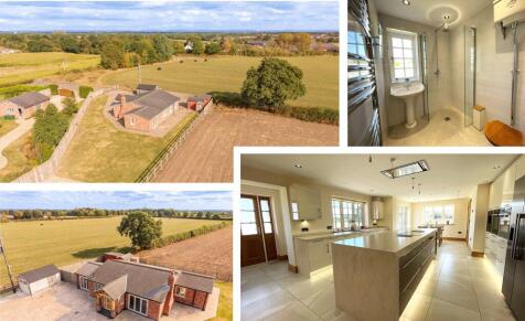 Church Street, Wincham, CW9
