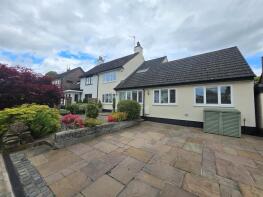 32, Woodlands Crescent, Knutsford WA16 6LP