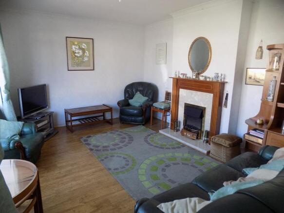 Reception 1