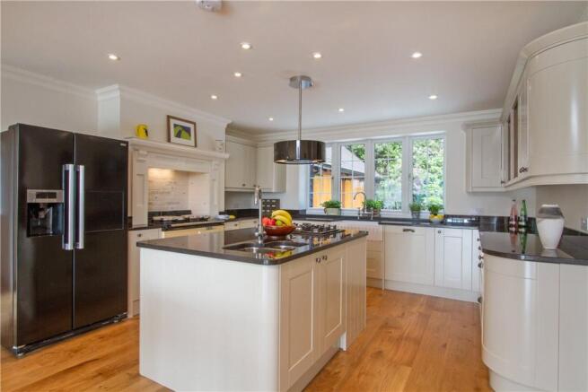 Oak Flooring