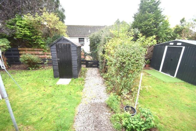 Johnston Court, Heathhall, Dumfries, Dumfries And Galloway photo 4