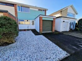 79, Woodland Avenue, Pencoed, Bridgend CF35 6UW