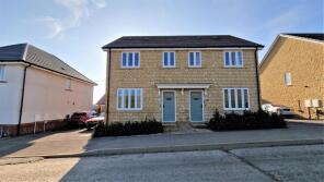42, Haystack Avenue, Chippenham SN14 0FY
