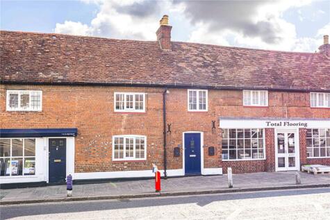High Street, Kings Langley, Hertfordshire, WD4