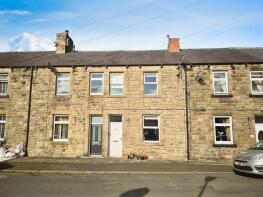 14, Holme Terrace, Haltwhistle NE49 9JX