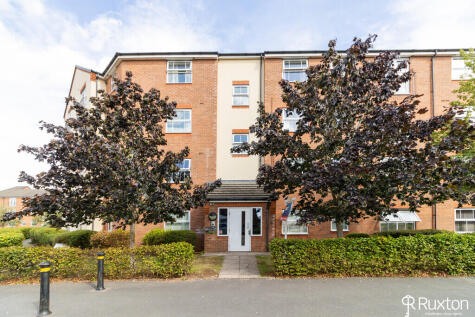 Avery Court , Wharf Lane, Solihull
