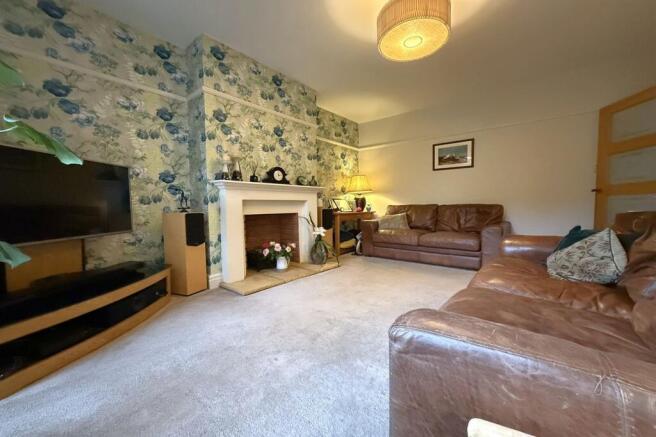 Swaylands Drive, Sale, M33 – pohled 5