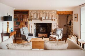 The Vicarage, Vicarage Lane, Helston TR12 6HA