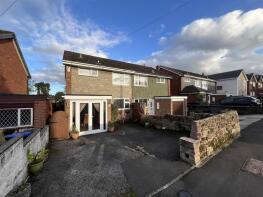 25, Hillside Road, Leek ST13 7JQ