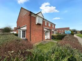 68, Derwent Close, St. Ives PE27 3HR