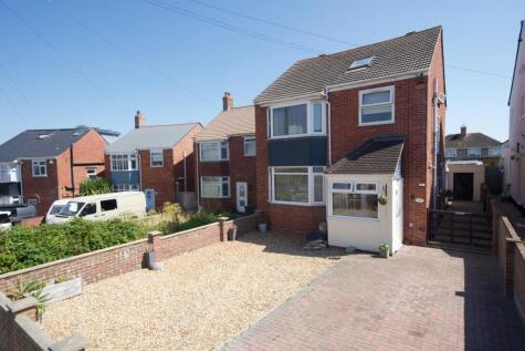 Broadmeadow Road, Weymouth
