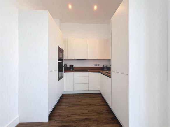 1 bed Apartment for sale Image 4