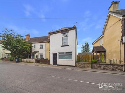 Main Street, Horsley Woodhouse, Ilkeston, DE7