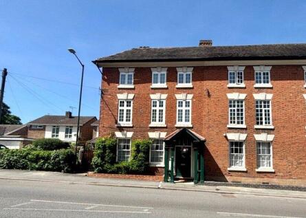Chester Road, Castle Bromwich, Birmingham, West Midlands, B36