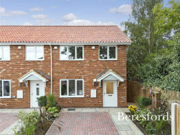 4, Apsley Mews, Romford RM1 2FE