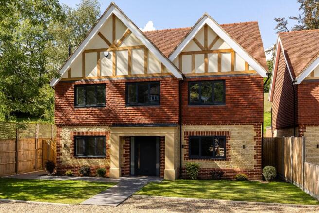 Front Elevation