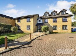 Flat 3, 4 Juniper Court, Spreighton Road, West Molesey KT8 2JF