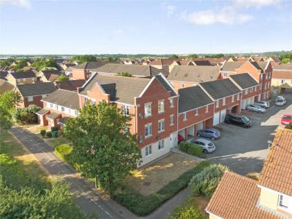 Julius Close, Emersons Green, Bristol, BS16