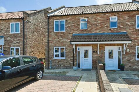 Spenser Road, King's Lynn