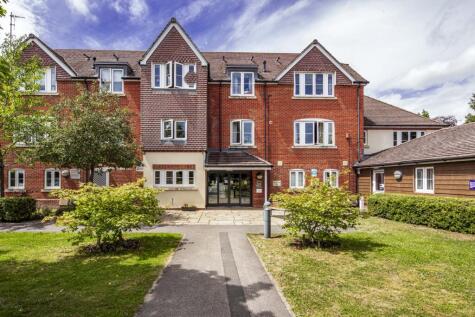36 Towse Court, Goring on Thames