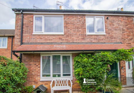 Read Avenue, Nottingham, NG9 2FJ