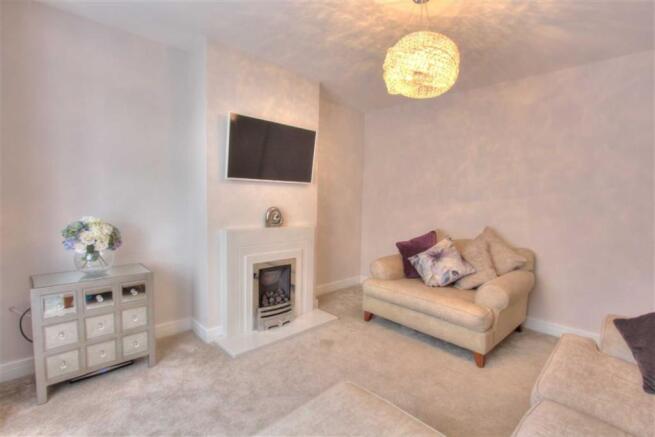 Sitting Room: