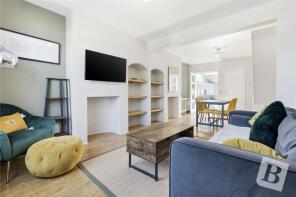 21, Primrose Hill, Chelmsford CM1 2RH