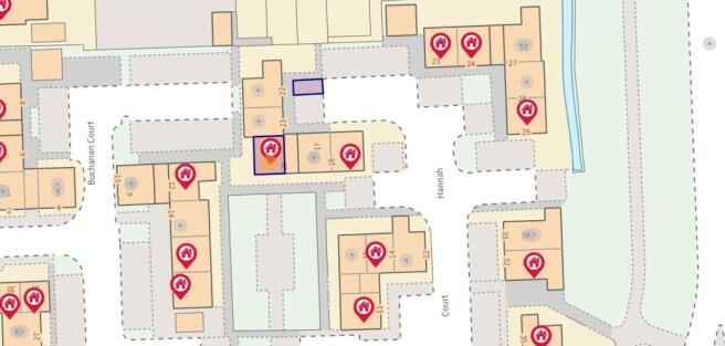 Plot Map