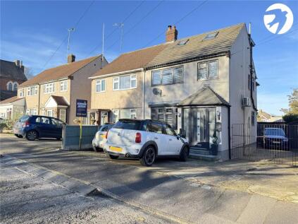 Pine Close, Swanley, BR8