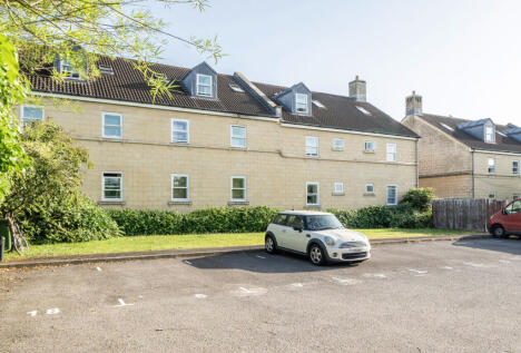 Albany Road, Bath, Somerset, BA2