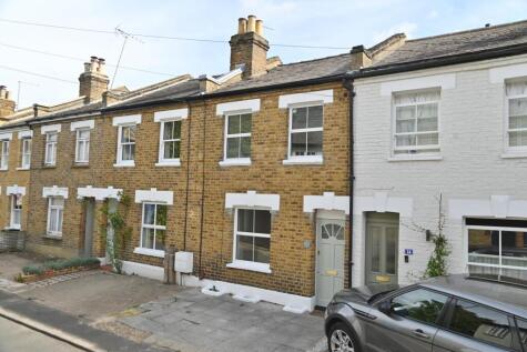 Watts Lane, Teddington