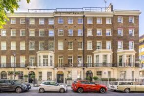 Basement And Ground Floor, 35, Montagu Square, London W1H 2LJ