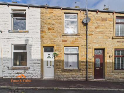 Norton Street, Hapton, BB12