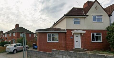 Wordsworth Road, Bristol