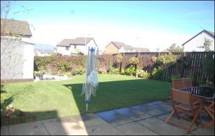 REAR GARDENS
