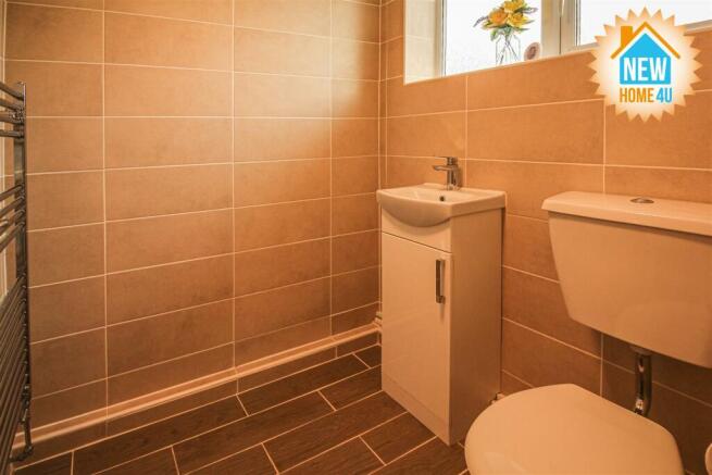 CLOAKROOM: