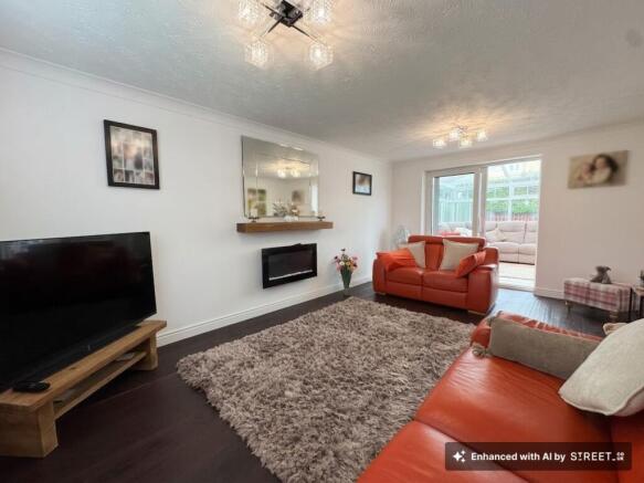 4 bed Detached for sale Image 7