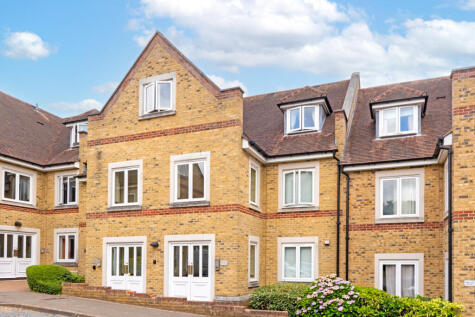 Priory Court, Apton Road, Bishop's Stortford, Hertfordshire, CM23