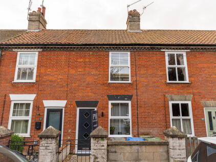 Webster Street, Bungay, NR35 1DX