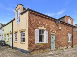 12 Holiday Cottages, Percy Gardens Cottages, North Shields NE30 4EP