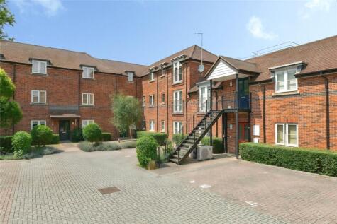 Crown Place, Reading, Berkshire, RG1