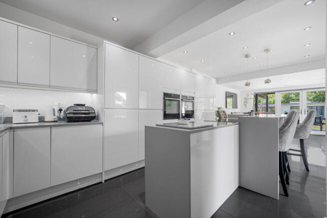 Whitby Lane, Backford, Chester, CH1 photo 4