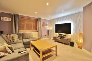 Flat 2, 5, Vectis Way, Portsmouth PO6 3BW