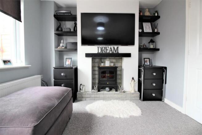 Living room 2x