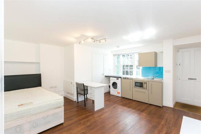 Open Plan
