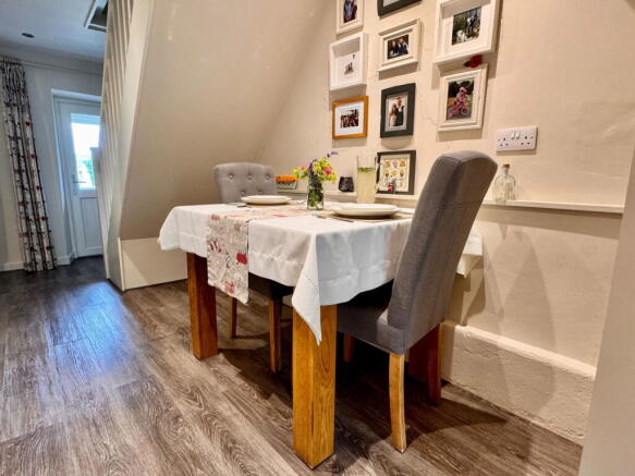 1 bed Terraced for sale Image 7