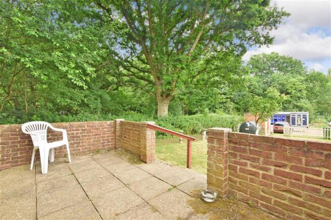 Patio / Decking