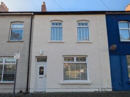 51, System Street, Adamsdown, Cardiff CF24 0JF